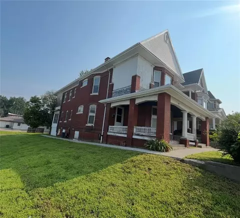 2217-19 Jones St, Saint Joseph, MO 64501