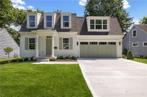 5213 W 70th Ter, Prairie Village, KS 66208