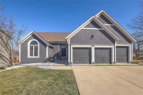 13835 Craig St, Overland Park, KS 66223