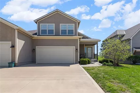 1309 N 158th Ter, Basehor, KS 66007