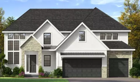 1701 SW Arbor Mill Ter, Lees Summit, MO 64082