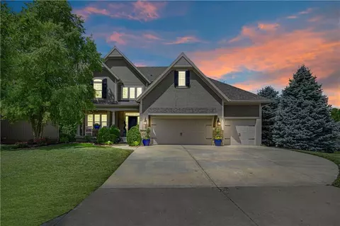 24139 W 124th Ter, Olathe, KS 66061
