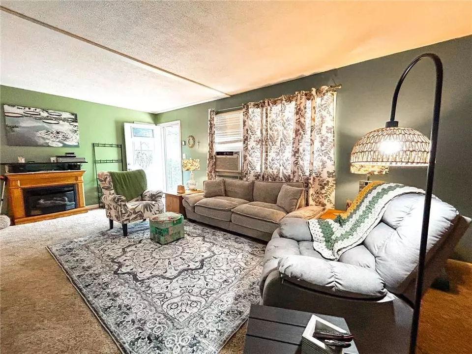 Living - 529 N 5th St, Lacygne, KS 66040 photo 2 of 3