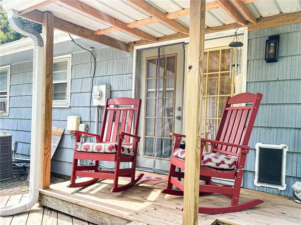 Exterior - 529 N 5th St, Lacygne, KS 66040 photo 1 of 4