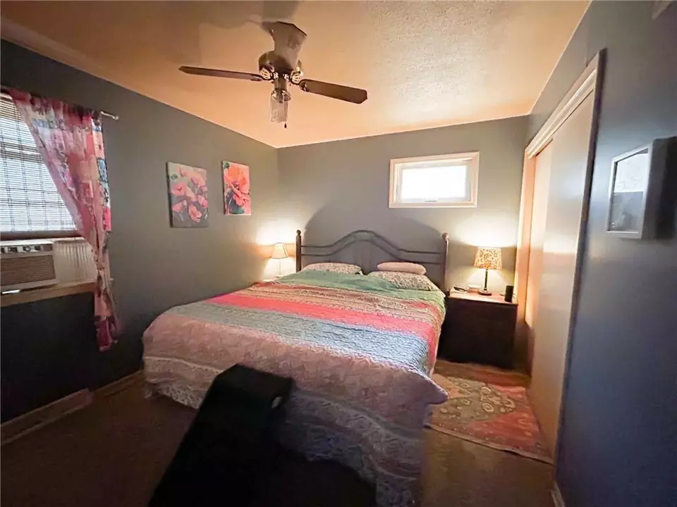 Bedroom - 529 N 5th St, Lacygne, KS 66040 photo 1 of 4