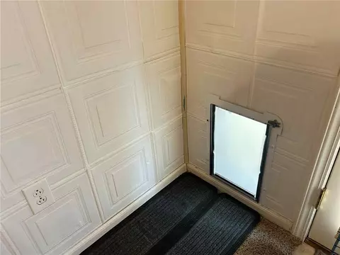 Entry Way - 529 N 5th St, Lacygne, KS 66040 photo 1 of 1