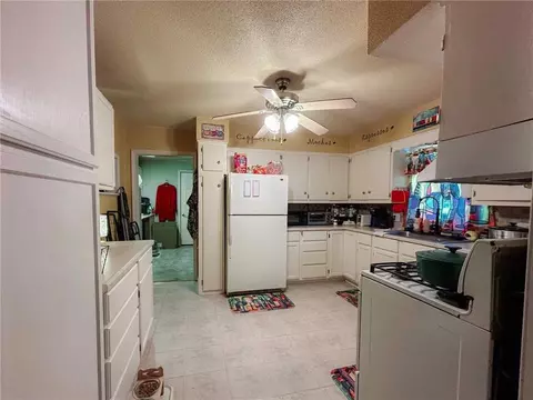 Kitchen - 529 N 5th St, Lacygne, KS 66040 photo 1 of 5
