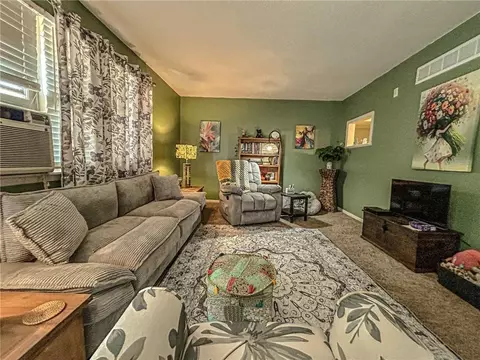 Living - 529 N 5th St, Lacygne, KS 66040 photo 1 of 3