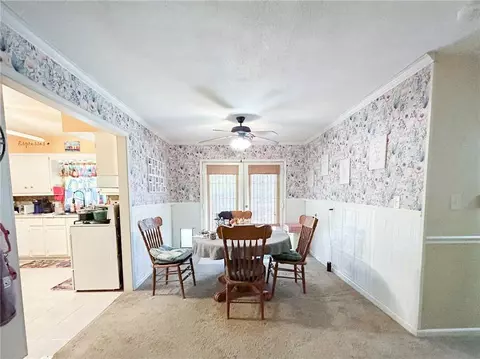 Dining - 529 N 5th St, Lacygne, KS 66040 photo 1 of 2