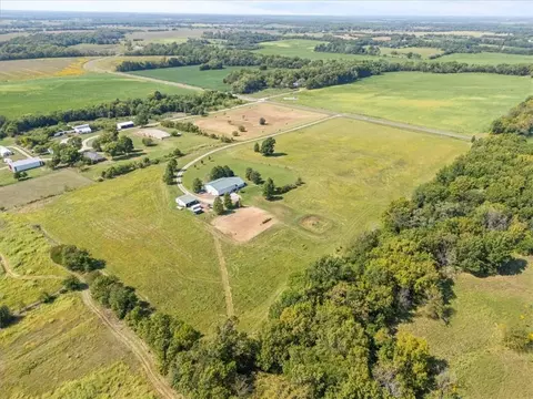 19011 E State Route A Hwy, Archie, MO 64725