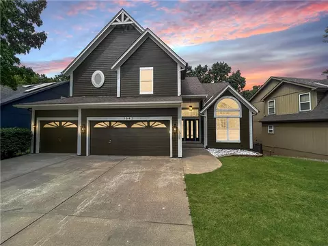 5642 N Ames Ave, Kansas City, MO 64151
