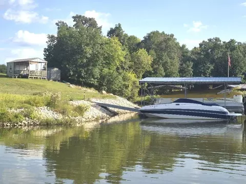 lot714 Lot 1234 Lake Viking Ter, Gallatin, MO 64640