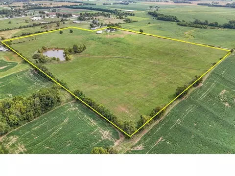 23478 Switzer Rd, Bucyrus, KS 66013