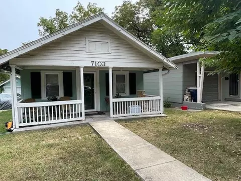 7103 Agnes Ave, Kansas City, MO 64132
