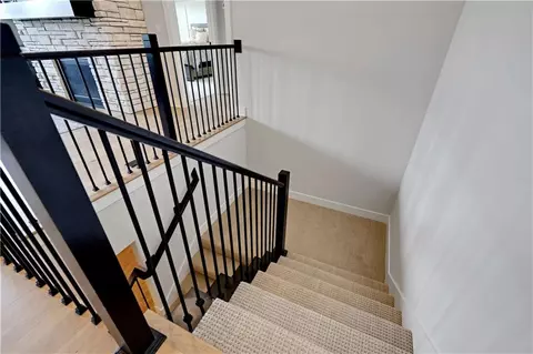 Entry Way - 9836 Shady Bend Rd, Lenexa, KS 66227 photo 5 of 5