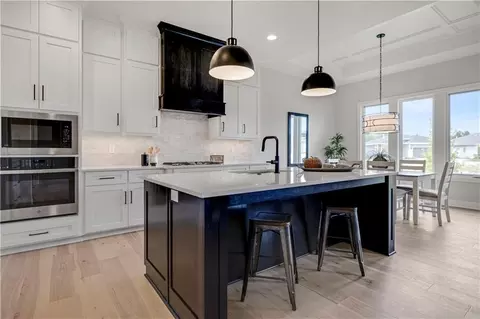 Kitchen - 9836 Shady Bend Rd, Lenexa, KS 66227 photo 1 of 4