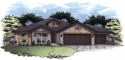16590 W 166th Ct, Olathe, KS 66062
