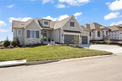 7939 Millridge St, Shawnee, KS 66220