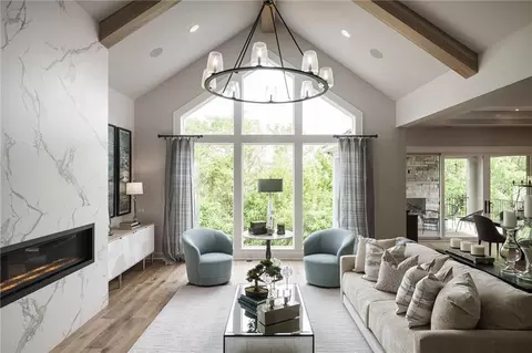 7919 Millridge St, Shawnee, KS 66220