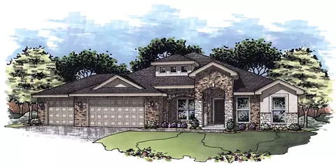 16572 W 166th Pl, Olathe, KS 66062