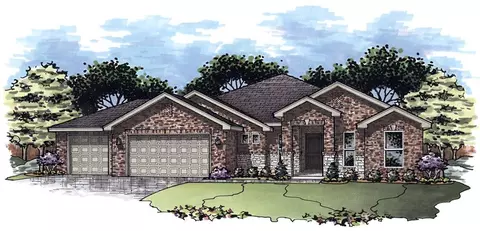 16524 W 166th Pl, Olathe, KS 66062