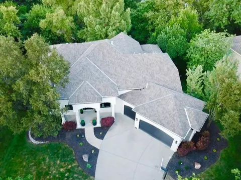 4466 W 150th Ter, Leawood, KS 66224