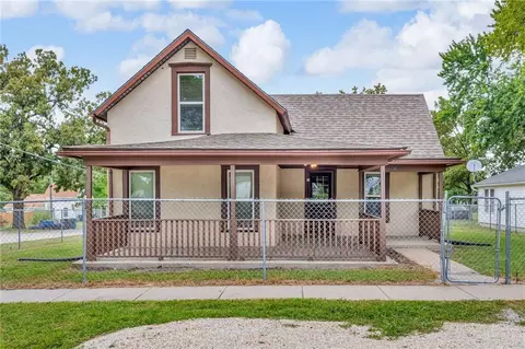 106 Winchester St, Winchester, KS 66097