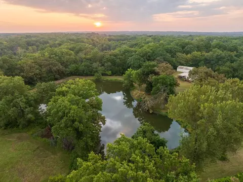 466 NW 391 Rd, Clinton, MO 64735