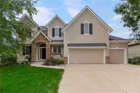 16304 Larsen St, Overland Park, KS 66221