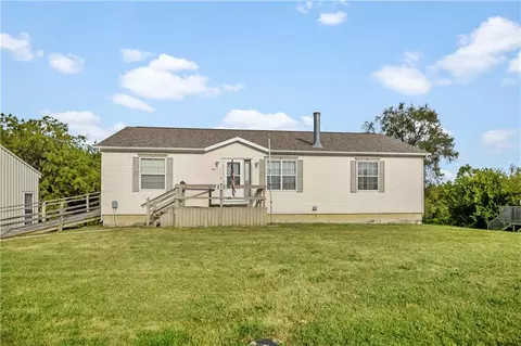 210 S College Ave, Princeton, MO 64673