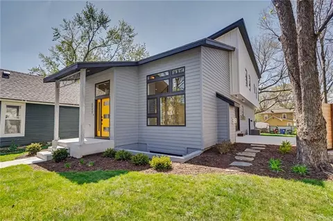 1111 New Jersey St, Lawrence, KS 66044