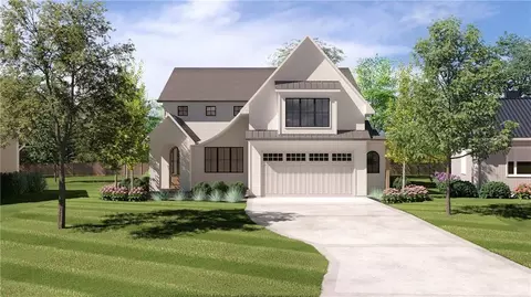 4640 W 72nd Ter, Prairie Village, KS 66208