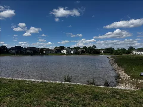 Cayhill Lot 216 Larson Avenue, Warrensburg, MO 64093