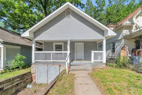 2432 Cypress Ave, Kansas City, MO 64127