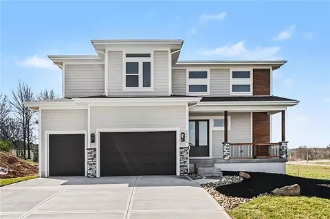 12413 W 184th St, Overland Park, KS 66013