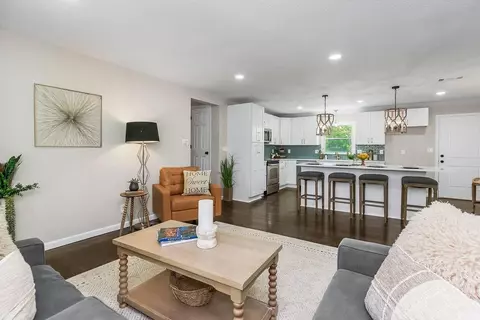 4958 Marsh Ave, Kansas City, MO 64129