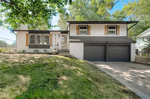 4915 W 79 St, Prairie Village, KS 66208