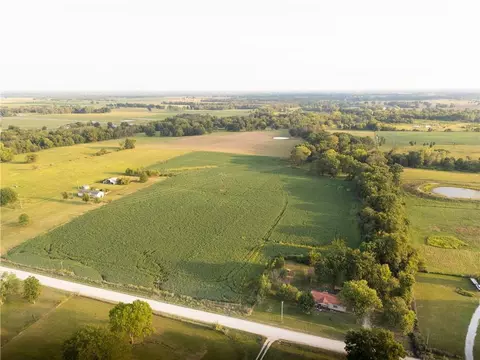 E 291st Street, Harrisonville, MO 64701