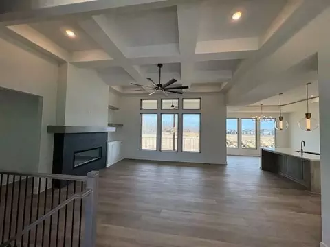 Living - 4733 NW Sienna Rdg, Riverside, MO 64150 photo 3 of 11
