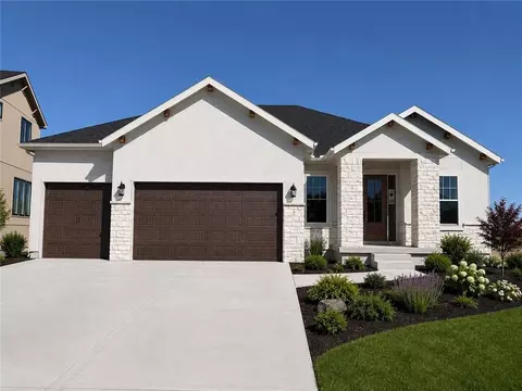 15260 W 161st Ct, Olathe, KS 66062