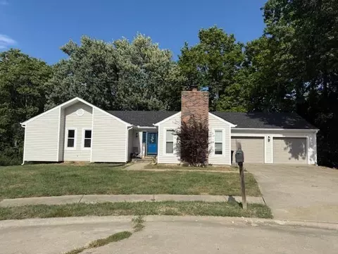 3329 Primrose Ln, Saint Joseph, MO 64503
