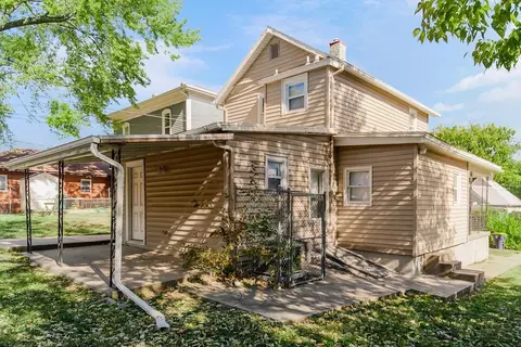 446 Montgall Ave, Kansas City, MO 64124
