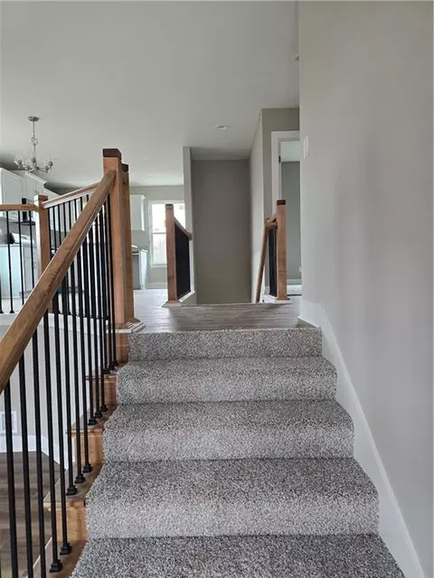 Entry Way - 513 W Smith St, Spring Hill, KS 66083 photo 1 of 2