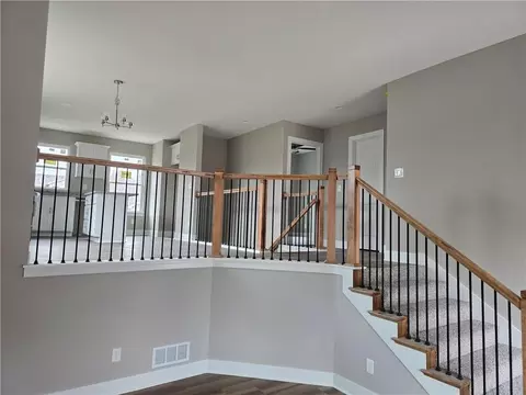 Living - 513 W Smith St, Spring Hill, KS 66083 photo 2 of 2