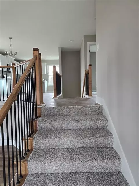 Entry Way - 513 W Smith St, Spring Hill, KS 66083 photo 1 of 2