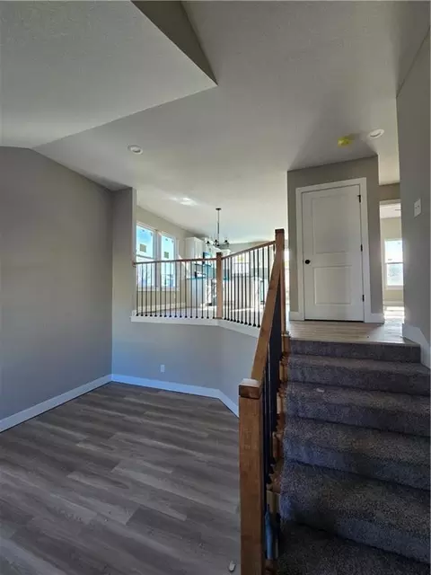 Entry Way - 513 W Smith St, Spring Hill, KS 66083 photo 2 of 2