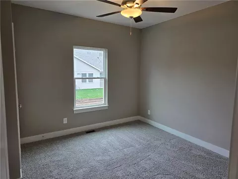 Bedroom - 513 W Smith St, Spring Hill, KS 66083 photo 1 of 4
