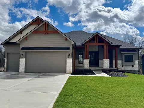 12475 N Arbor Way, Platte City, MO 64079