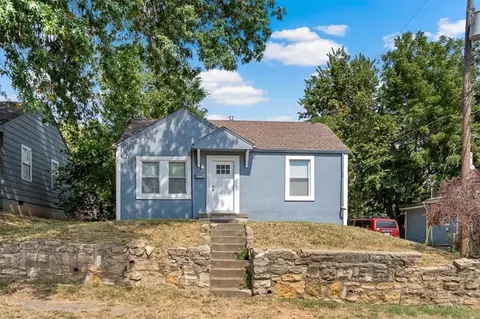 5508 Saida Ave, Kansas City, MO 64123