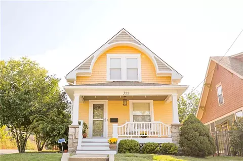 311 N River Blvd, Independence, MO 64050